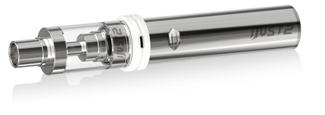 iJust 2 Airflow Control Ring